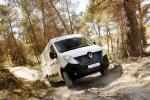 Renault Master 4x4 L3H2 Van 2016 года